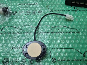 Škoda, VW, Audi, Seat zadní parkovací asistent - 11