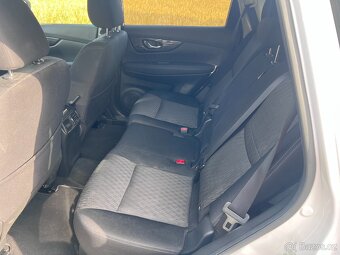 Nissan X-Trail, 4x4 AUTOMAT 2.0 Benzin 107kw - 11