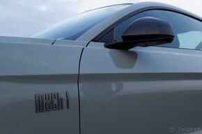 Ford Mustang MACH 1 sběratelský kousek - 11