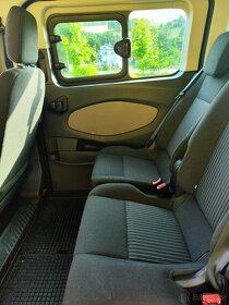 Ford Tourneo Custom  L2 ,2015r.v. ,2,2 TDCI, DPH - 11