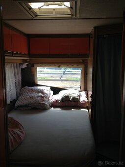 Fiat Ducato 2,5TD FENDT - 11