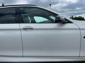 BMW f11 535D m-paket - 11