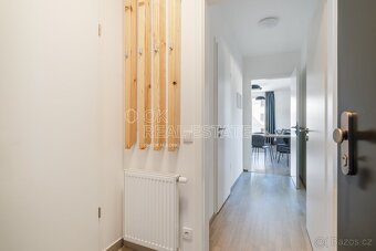 Apartmán 2+kk s lodžií a garážovým stáním u Máchova jezera v - 11