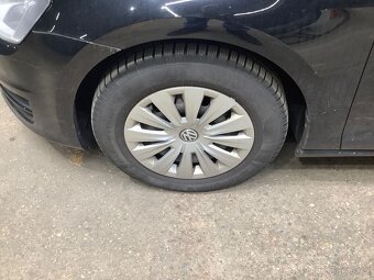 Volkswagen Golf 7 VII 1.2 Tsi 77KW 11/2014 168 tkm VYHŘ. SED - 11