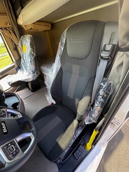 Prodej, nový DAF XG 480ps tahač 4x2 LOWDECK, sklad, 2025 - 11