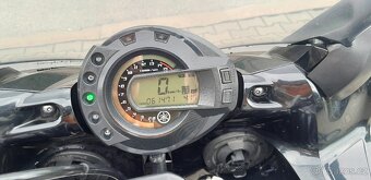 Yamaha Fz6 2007 - 11