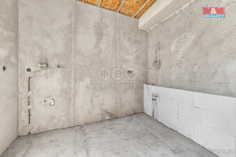 Prodej nájemního domu, 282 m², Ústí nad Orlicí, ul. Pickova - 11