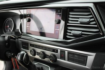 Volkswagen Multivan, 2.0 TDI 110kW DSG EDITION - 11