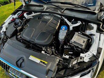 Audi A4 Allroad 2.0 TDI quattro (140 kW), 7st. S tronic 2018 - 11