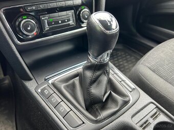 Škoda Superb, 2.0 TDi 103KW NOVÉ ROZVODY - 11