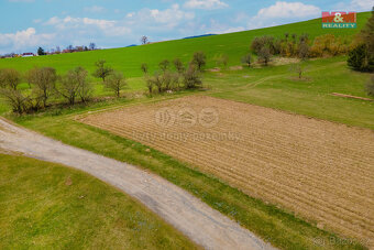 Prodej louky, 4971 m², Krsy - 11