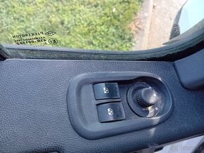 Opel Movano 2,3 D 92KW 7miest Valník - 11