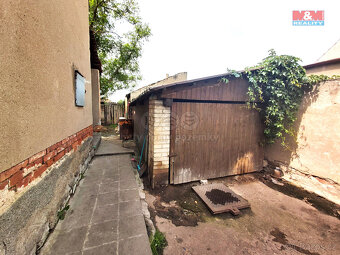 Prodej rodinného domu, 117 m², Jimlín-Zeměchy - 11