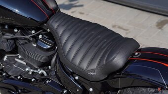 2023 harley davidson Softail FXST - 11