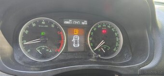 Škoda Roomster 1.4i 63kw rok-2007 - REZERVACE  - 11