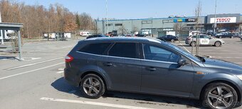 Prodám Ford Mondeo MK4 - 11