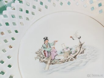 Čínský značeny porcelán - 11