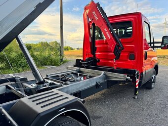 IVECO DAILY 50C15 do 3500 Kg - 11