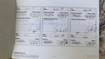 Prodám NiSSAN PULSAR, 1.6 DIG-T, najeto 70.932 km - 11