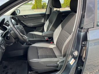 Škoda Rapid 1.4 TDi - 11