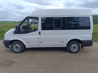 Ford transit 2.2hdi kw81 - 11