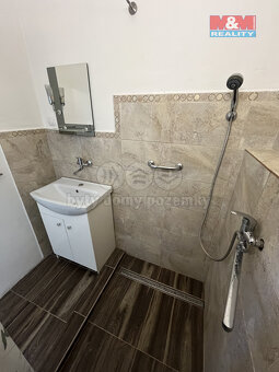 Prodej rodinného domu, 150 m², Kněžmost, ul. Za Sokolovnou - 11