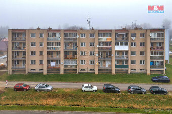 Prodej bytu 4+kk v Poličce, 71 m², ul. Družstevní - 11