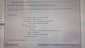 PC - i5,16GB RAM, 3,4GHz, GTX 660 + monitor za polovinu ceny - 11