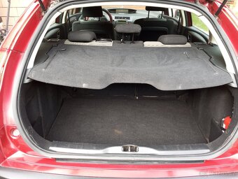 Citroen C4 1.4 65kw benzín 2006 - 11