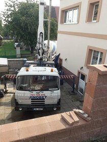 betonpumpa - 11