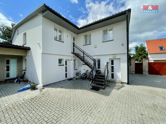 Pronájem bytu 2+kk, 22 m², Praha, ul. U líhní - 11