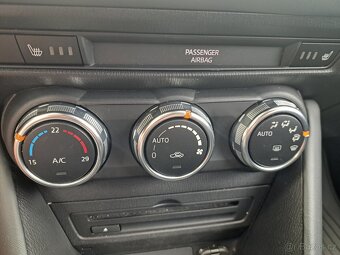 Mazda cx3, 2.0i, G120 Revolution,ČR, 1.maj. - 11