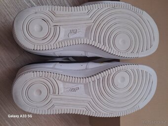 Tenisky Nike Air Force 1 - 11