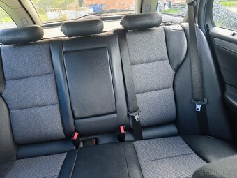 Marcedes-benz c220cdi - 11