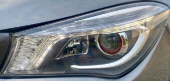 Mercedes Benz CLA 220Cdi AMG PAKET AUTOMAT 120kw - 11