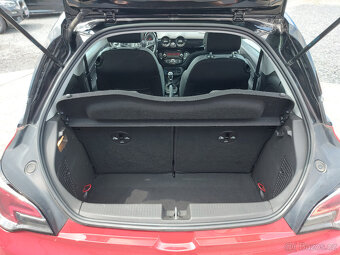Opel Adam 1,2 Jam/S.KNIHA/1.Majitelka - 11