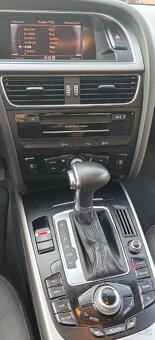 Audi A4 B8 Avant - 11