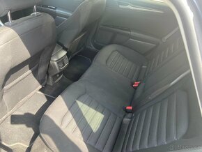 Ford Mondeo Kombi 2.0 TDCi-150k, manuál, 2016, DPH - 11