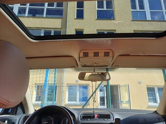 Škoda Octavia 2, 2.0 tdi, rv 2004, DSG - 11
