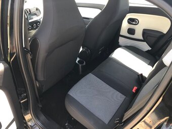 Renault Twingo, 1.0 52kW - 11