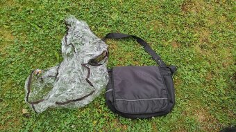 Trojkombinace kočárek Nano Alu Tech - 11