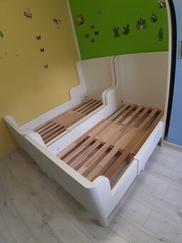 Prodám nábytek do dětského pokoje - 11