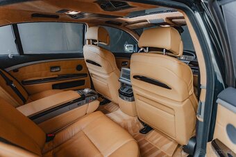 BMW M760iL-V12-Soft-LCD-NightV-Originální stav-PPF-R20 - 11