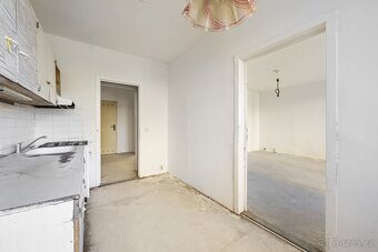 Prodej bytu 4+1 93 m², Brno - Bohunice, ev.č. 00001 - 11