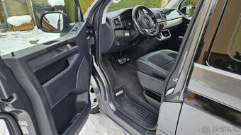 California Beach (2015, 150 kW BiTurbo, nafta, 176 tis. km) - 11