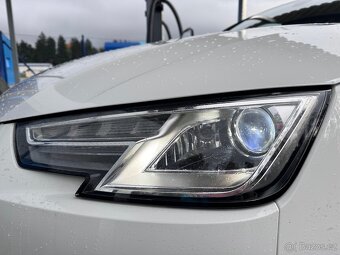 Audi A4 Avant S line 2.0 TDI 35 (150 PS), 2019, 220 000 km - 11