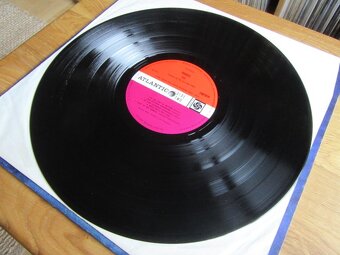 LP Yes - Fragile - 11