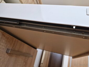 Kvalitní skříně/komody - do obýváku + peřiňák - 11