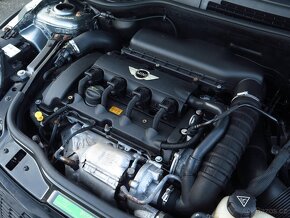 Mini Cooper S, 1.6i - Kůže // Navigace // 128kW - 11