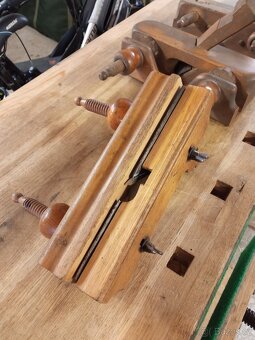Prodám staré hoblíky. - 11